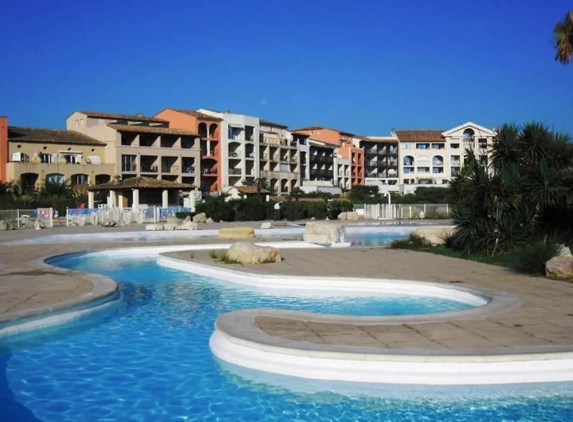 Appartement La Siesta 6 Personnes Bord De Plage Et Piscine, Terrasse De 30M2 Gassin France