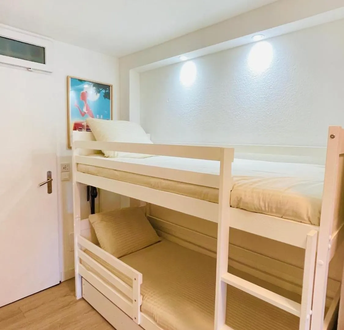 La Siesta 6 Personnes Bord De Plage Et Piscine, Terrasse De 30M2 Gassin France