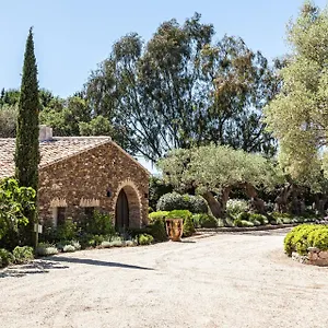Domaine Les Mésanges Affittacamere